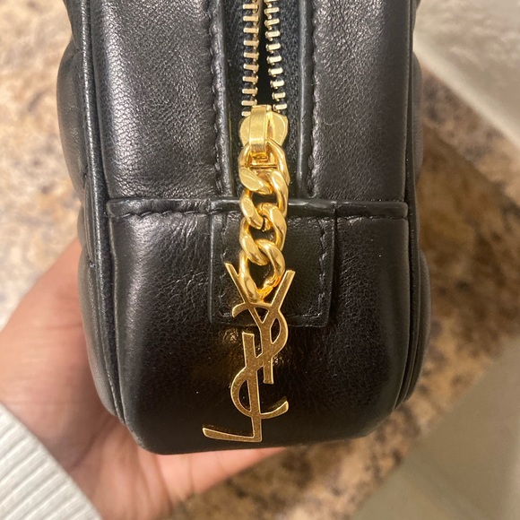 SOLD Saint Laurent - Picture 7 of 13